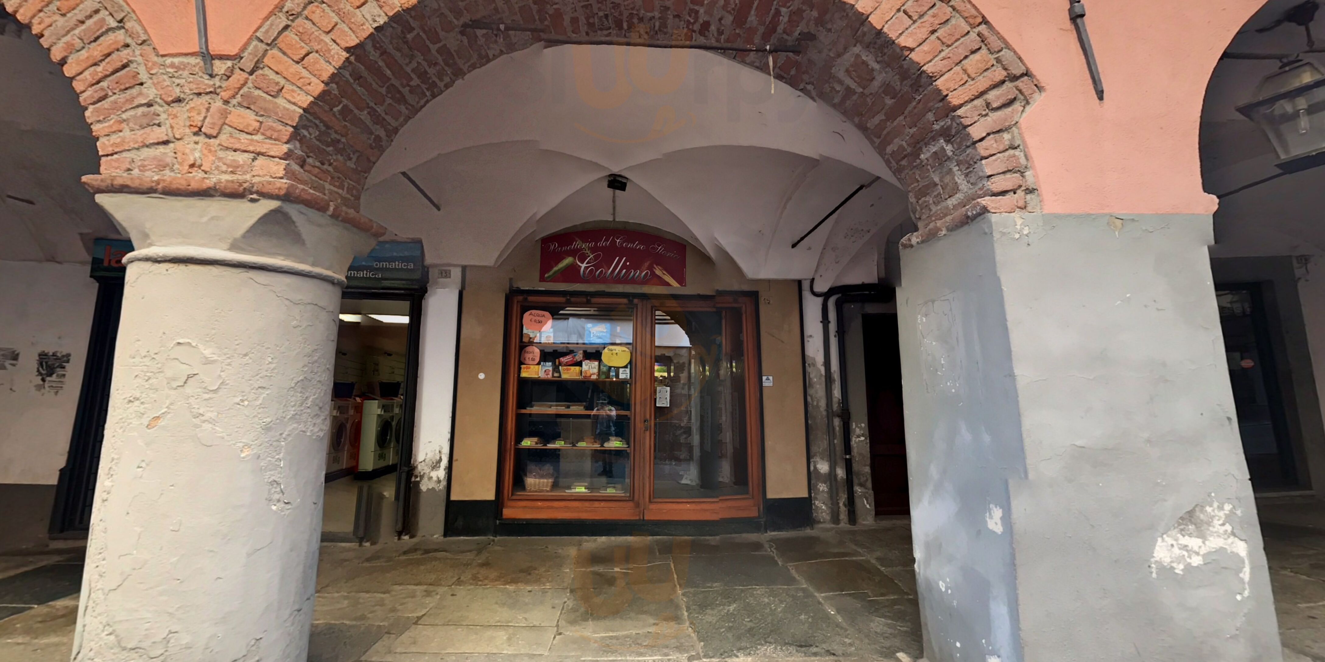 Foto 6 di Caffe Del Dom - Pinerolo
