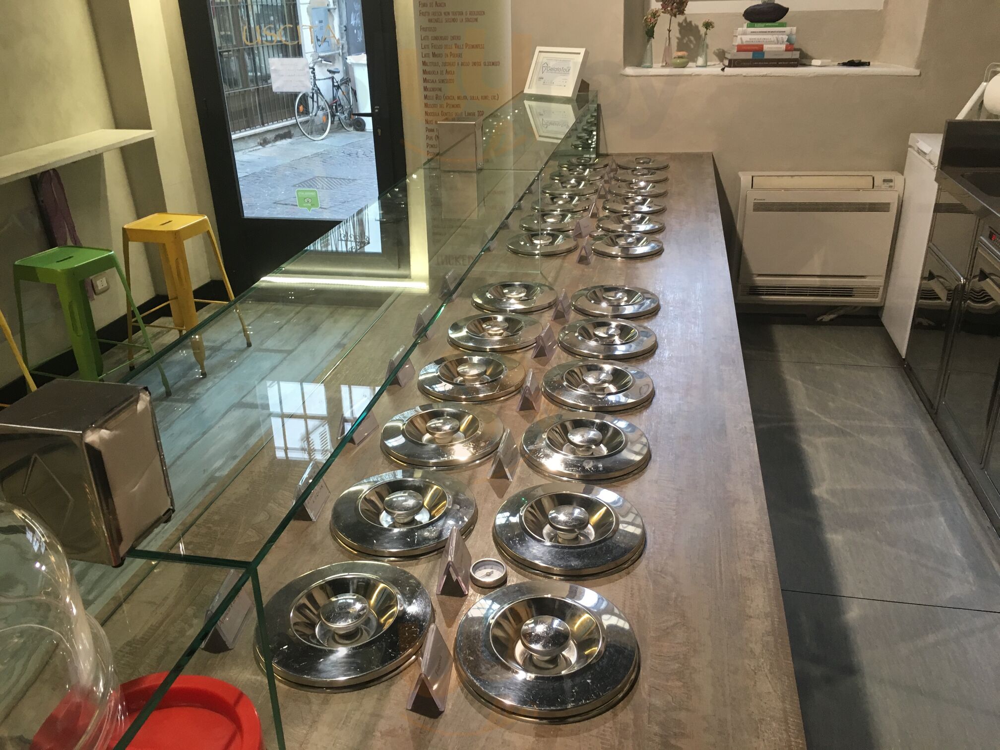 Foto 9 di L’angolo Del Gusto - Vercelli