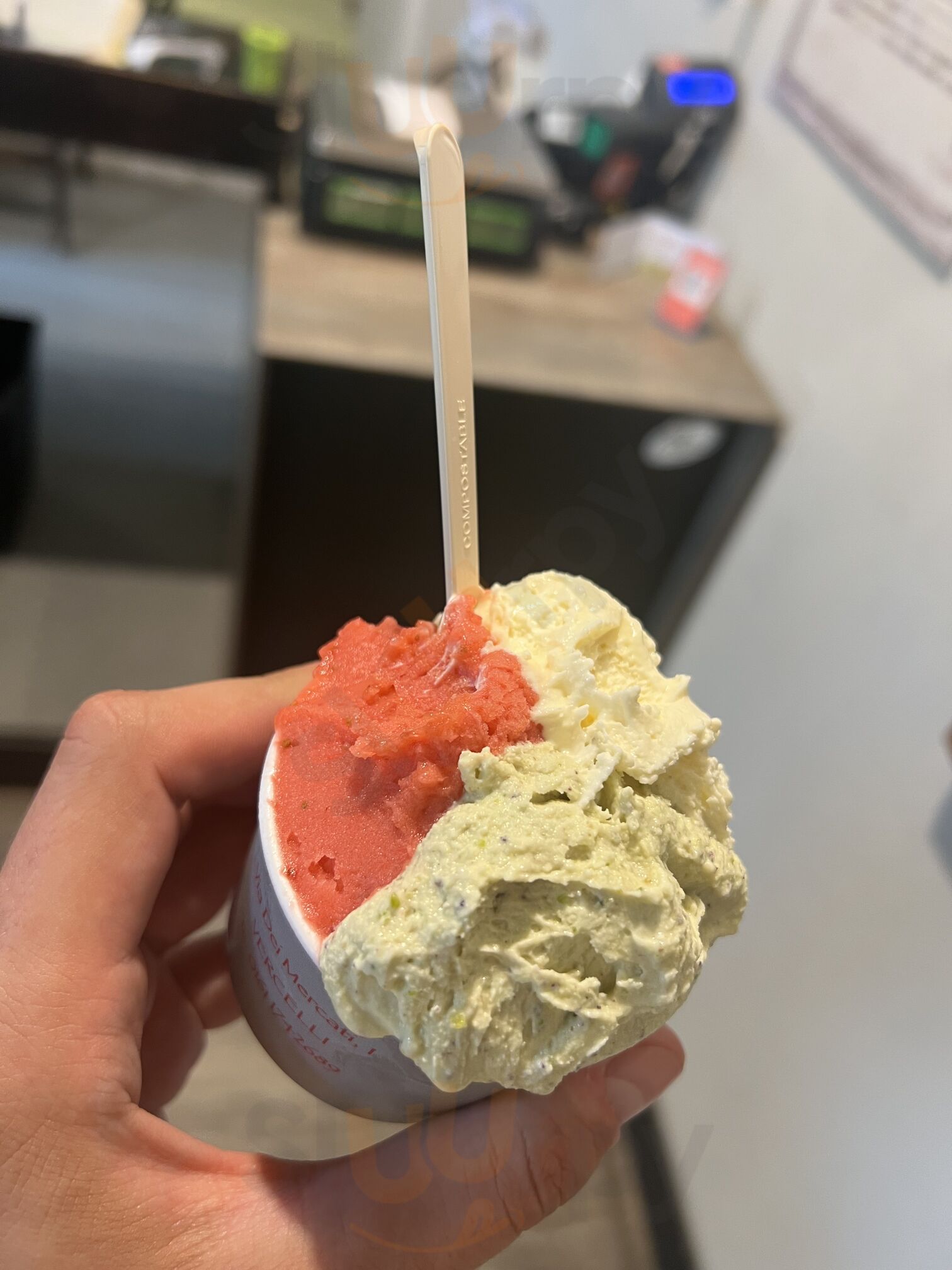 Foto 7 di L’angolo Del Gusto - Vercelli