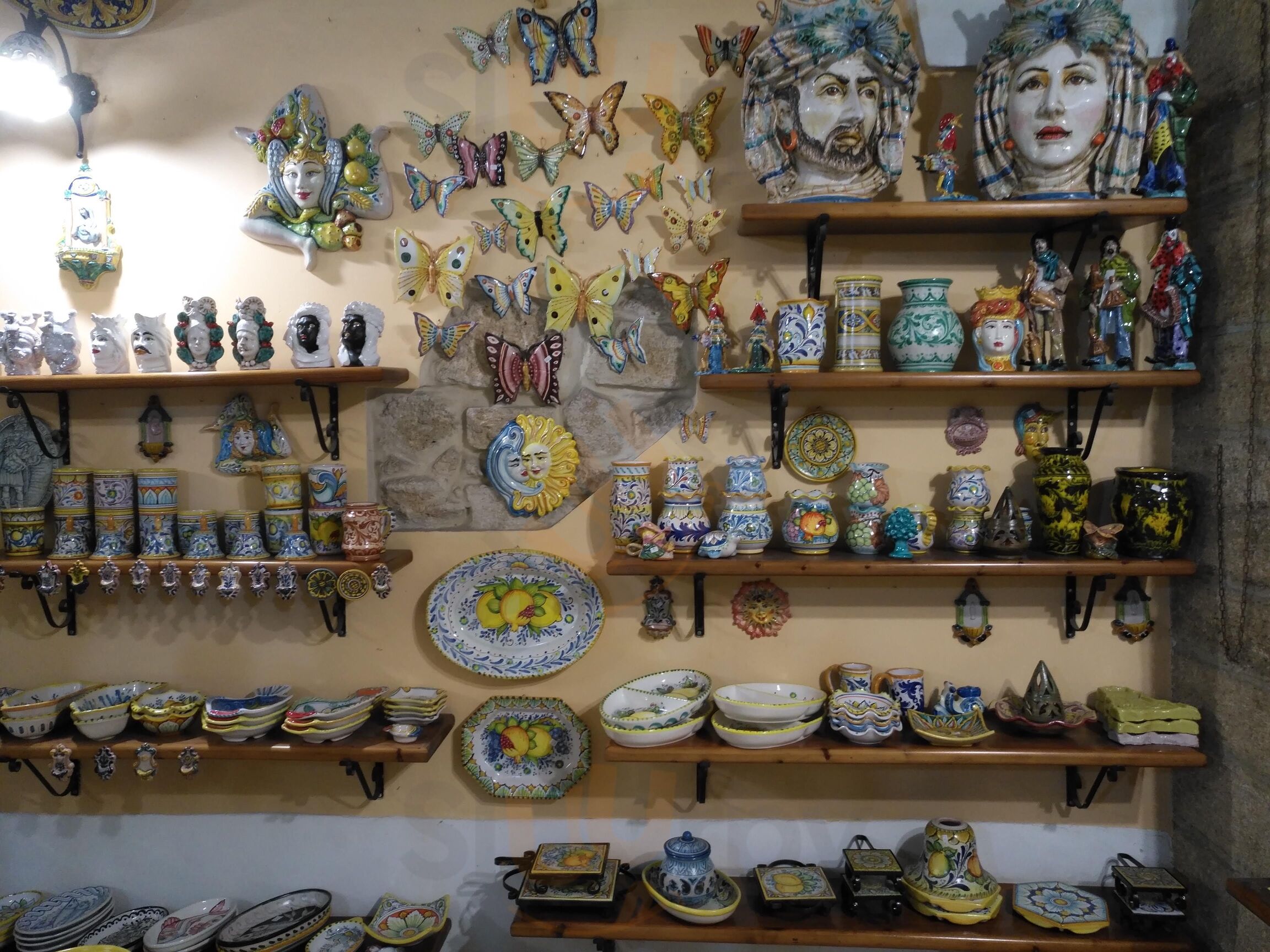 Foto 7 di Il Bistrò - Sciacca