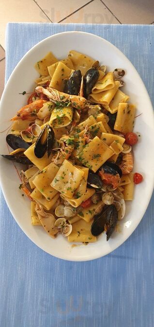 Foto di Pizzeria Ristorante Pesce Azzurro - 9/10