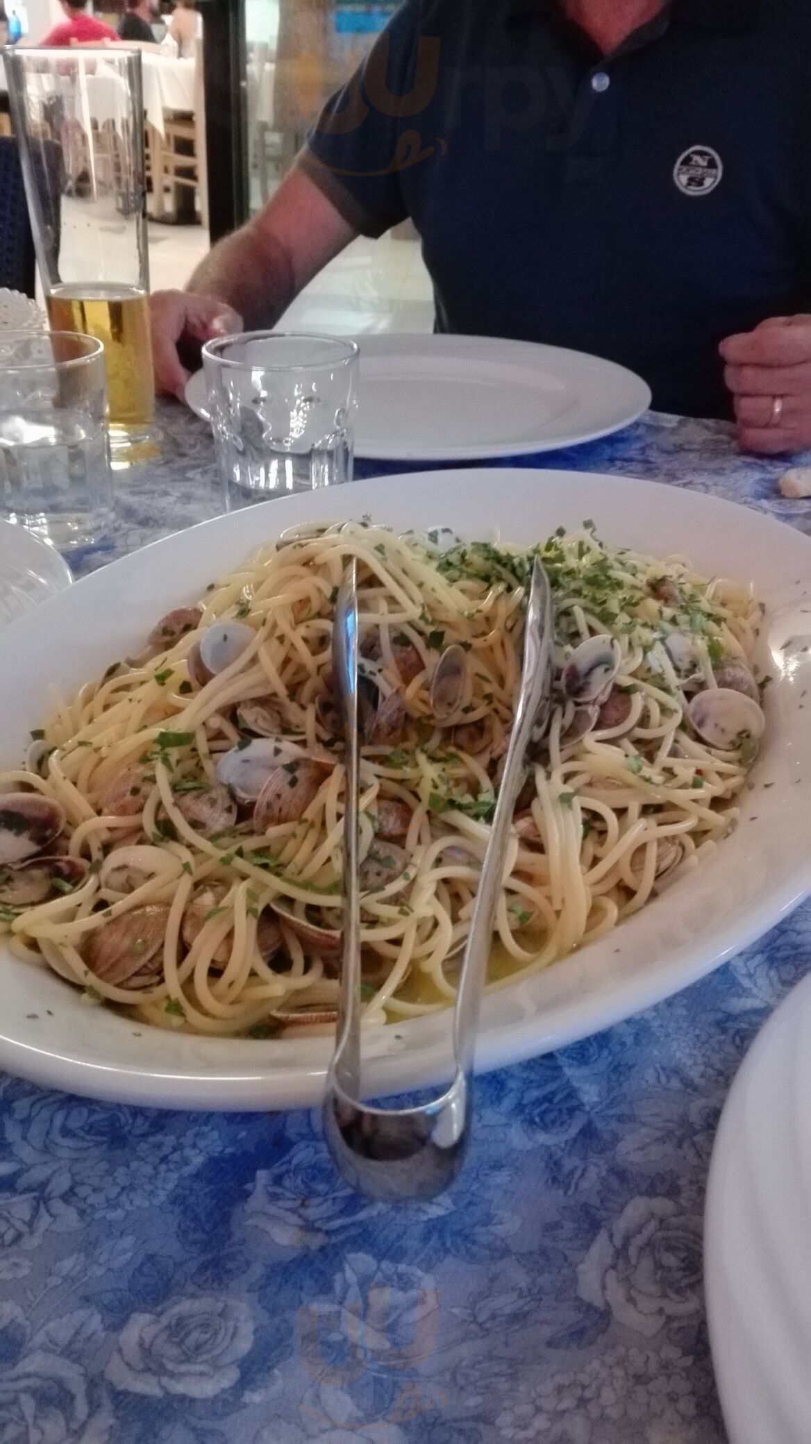 Foto di Pizzeria Ristorante Pesce Azzurro - 8/10