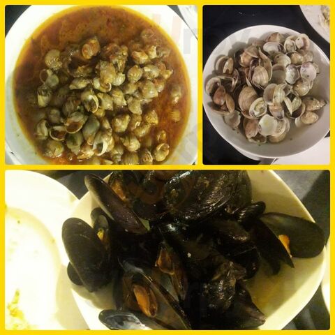 Foto di Pizzeria Ristorante Pesce Azzurro - 7/10