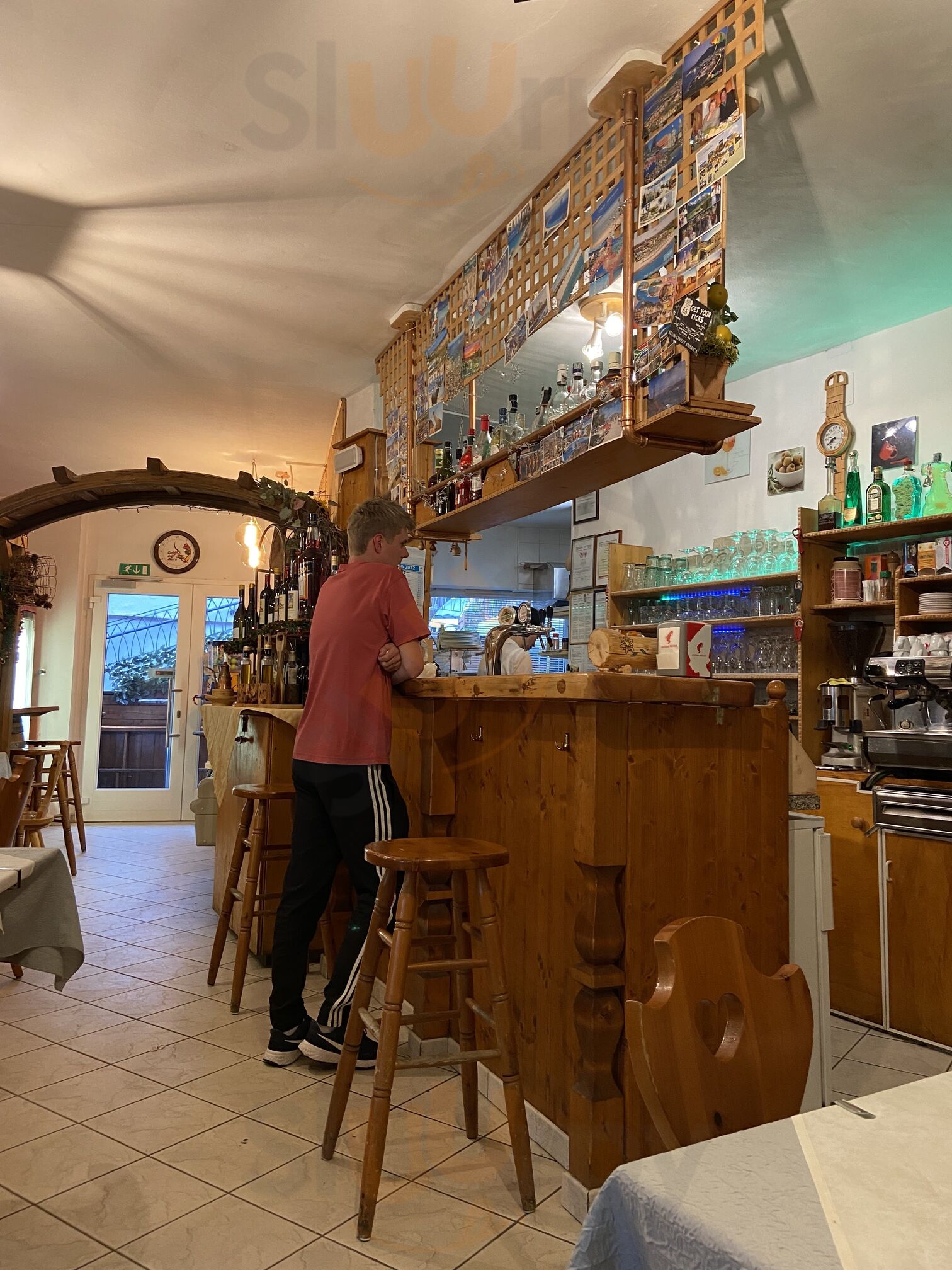Foto 10 di Pizza E Altro - Selva di Val Gardena