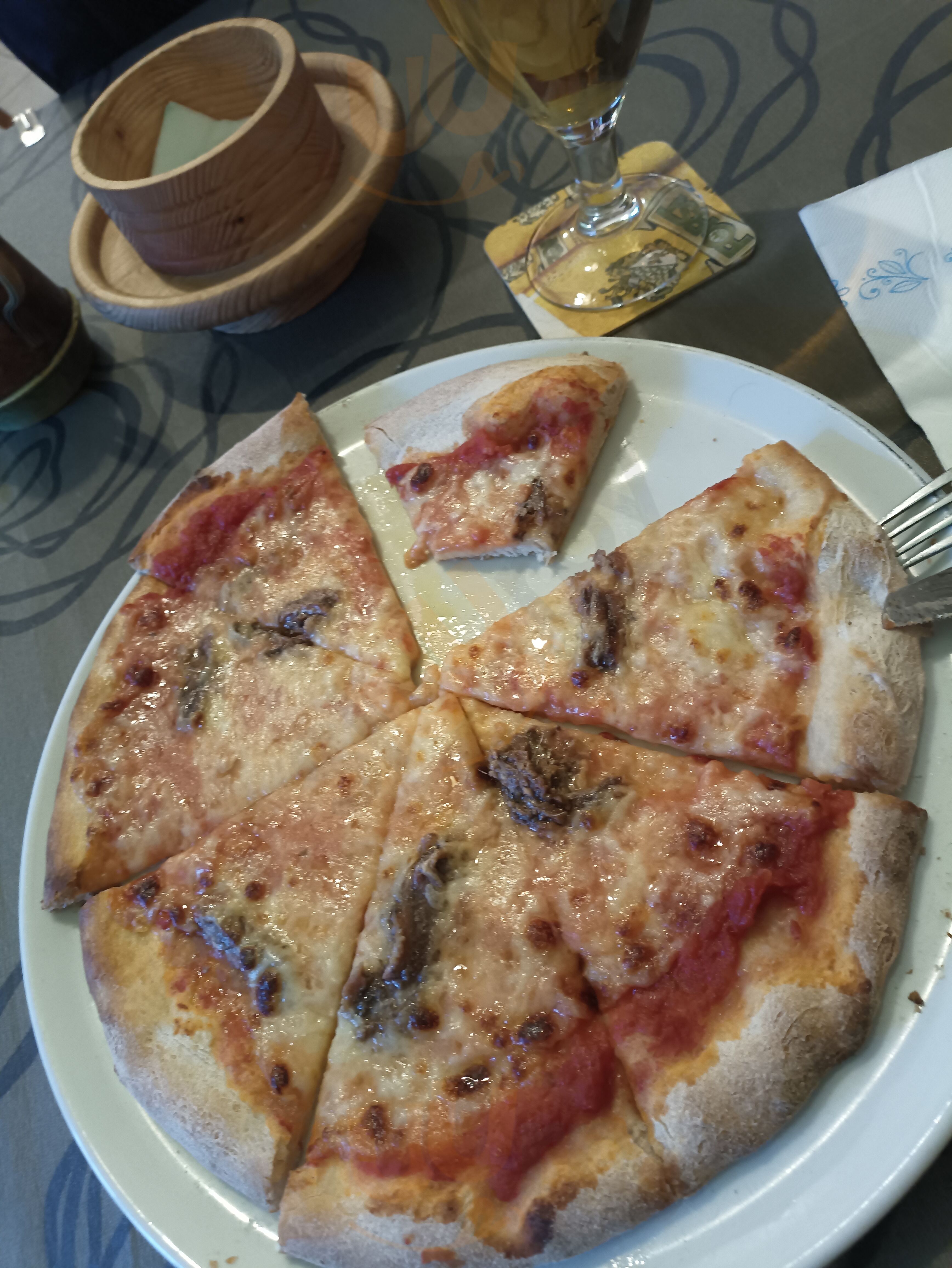 Foto 8 di Pizza E Altro - Selva di Val Gardena
