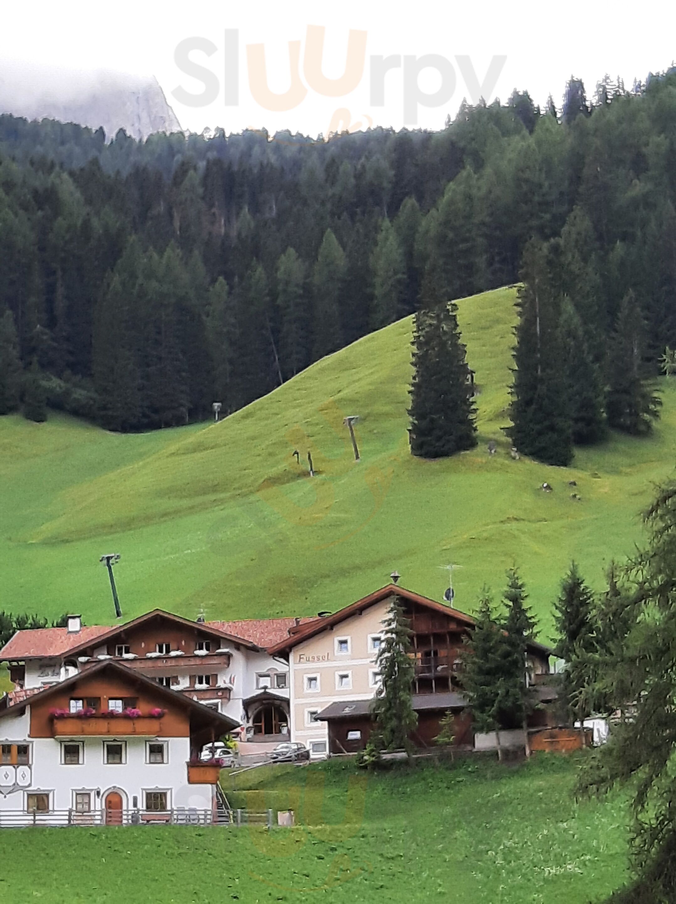 Foto 9 di Pizza E Altro - Selva di Val Gardena
