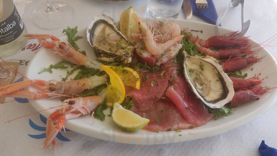 Foto di Aloha - 10/10