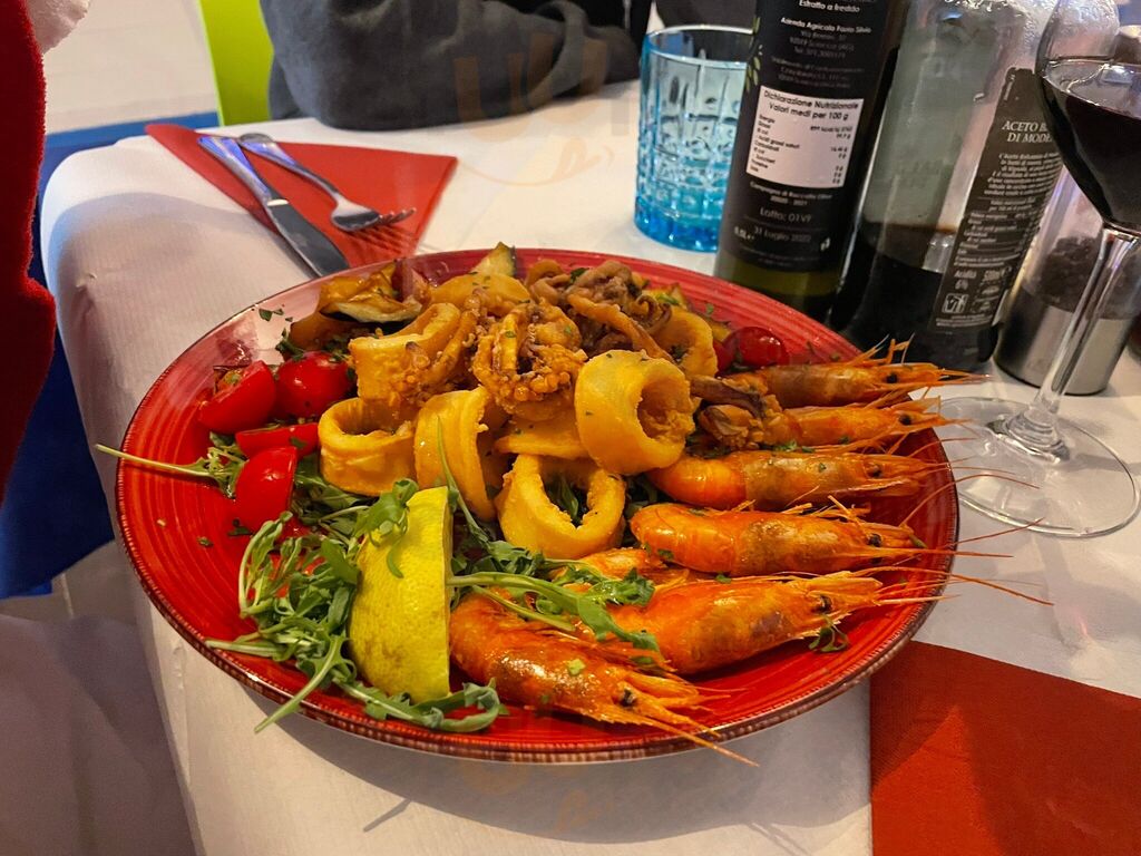 Foto di Aloha - 9/10