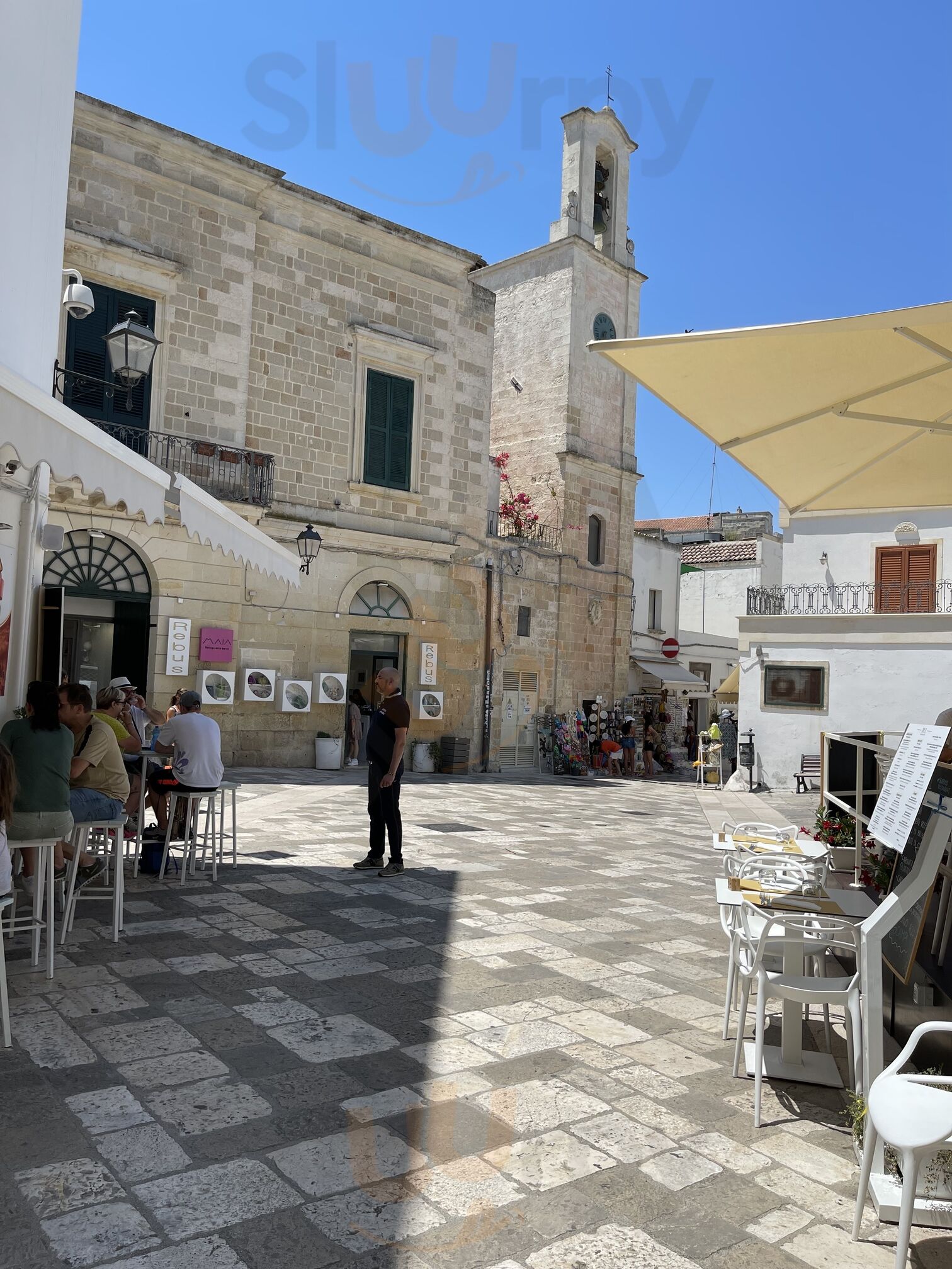 Foto 6 di Borghi D'otranto - Otranto