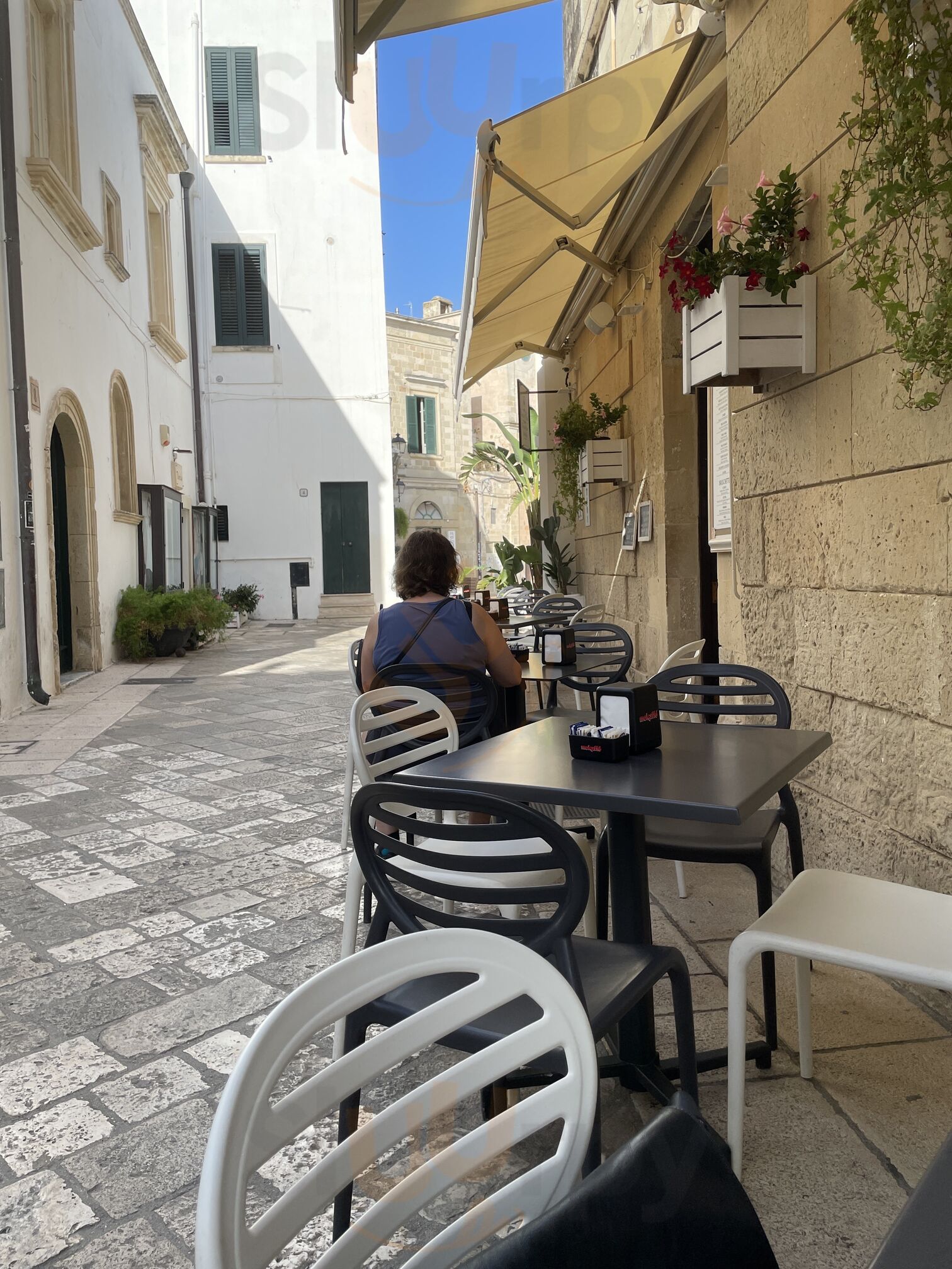 Foto 9 di Borghi D'otranto - Otranto