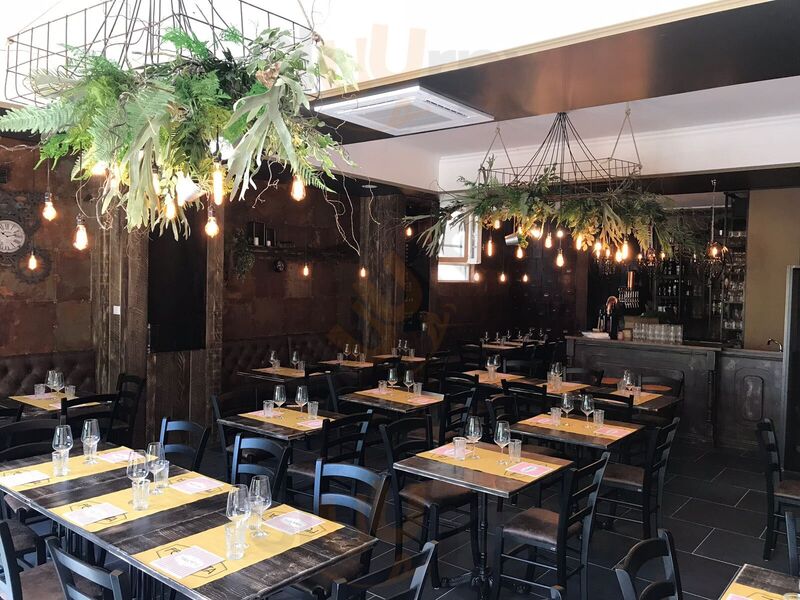 Foto di Ristorante Ferramenta Arrosticini&diversi - 6/10