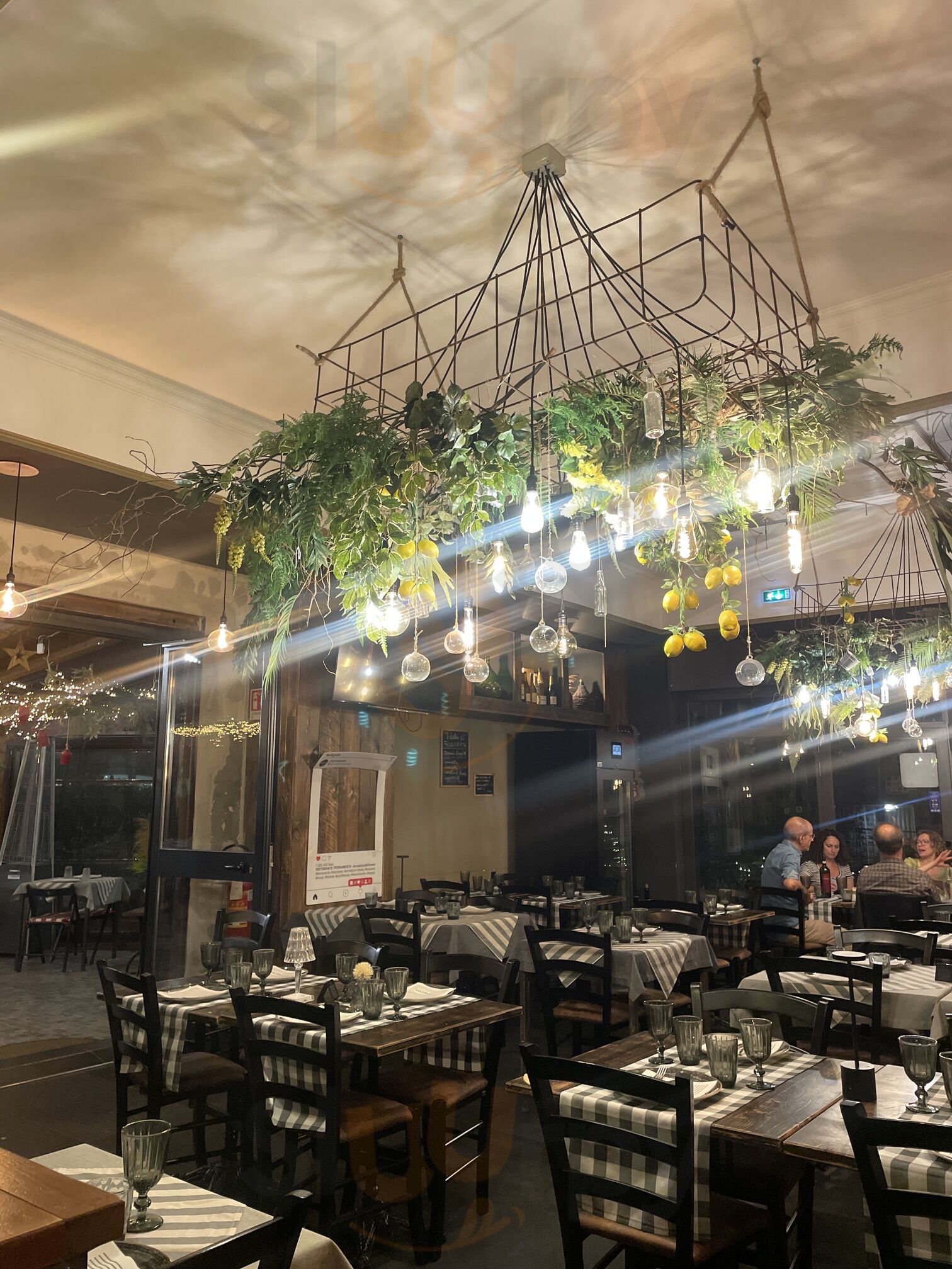 Foto di Ristorante Ferramenta Arrosticini&diversi - 7/10