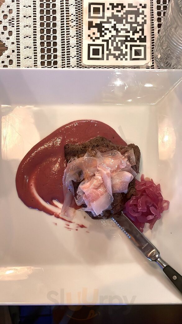 Foto di Ristorante Ferramenta Arrosticini&diversi - 9/10