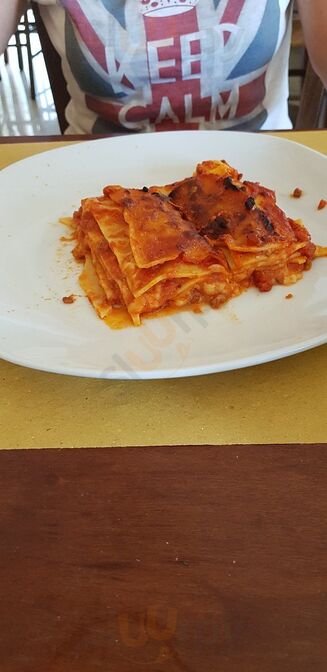 Foto di Da Uge' - 8/10