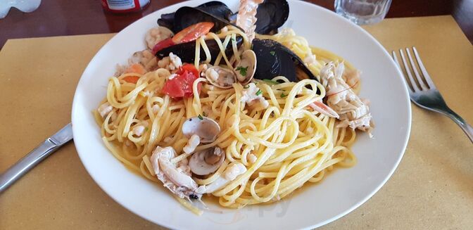 Foto di Da Uge' - 6/10