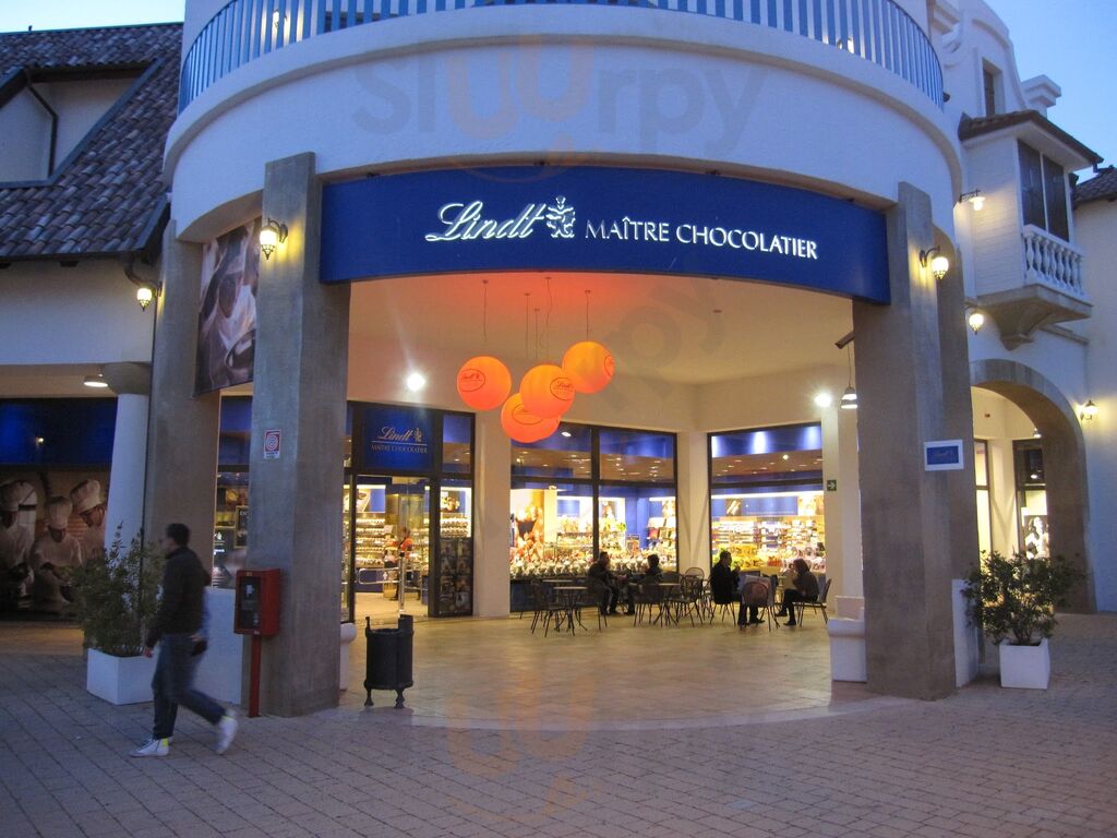 Foto 9 di Lindt Maitre Chocolatier - Molfetta