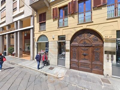 Caffe Marchesi