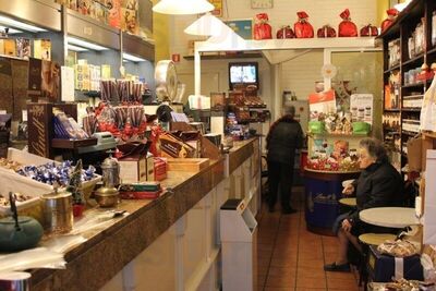 Foto 7 di Casa Del Caffe' - Ventimiglia