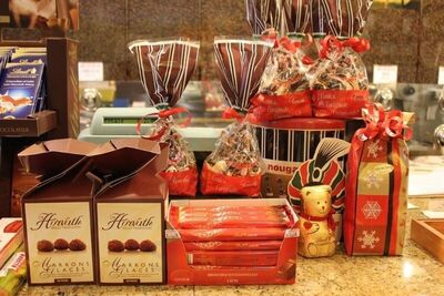 Foto 8 di Casa Del Caffe' - Ventimiglia