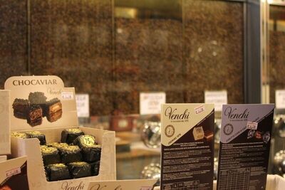 Foto 9 di Casa Del Caffe' - Ventimiglia