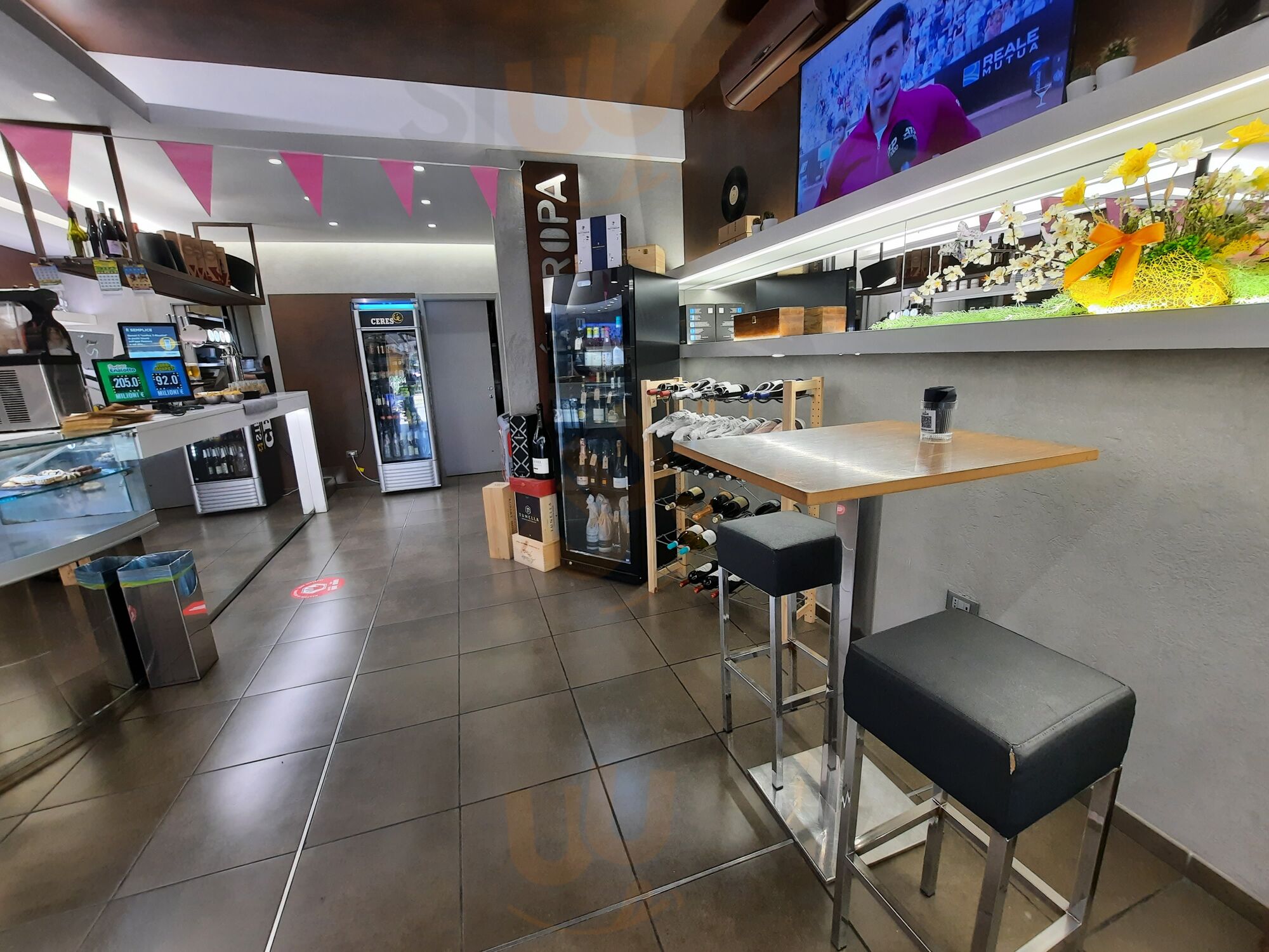 Foto 9 di Caffè Europa - Jesi