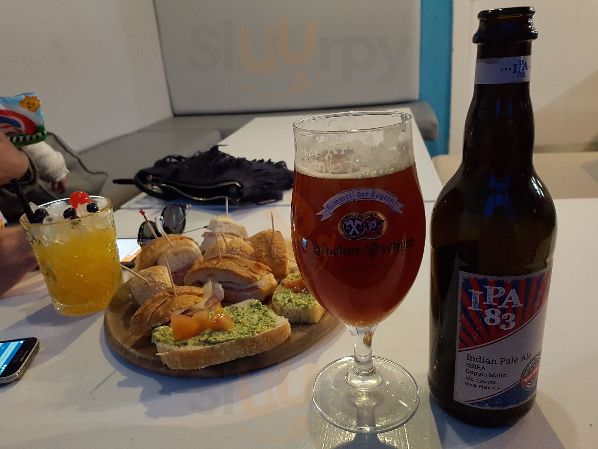 Foto 7 di Caffè Europa - Jesi