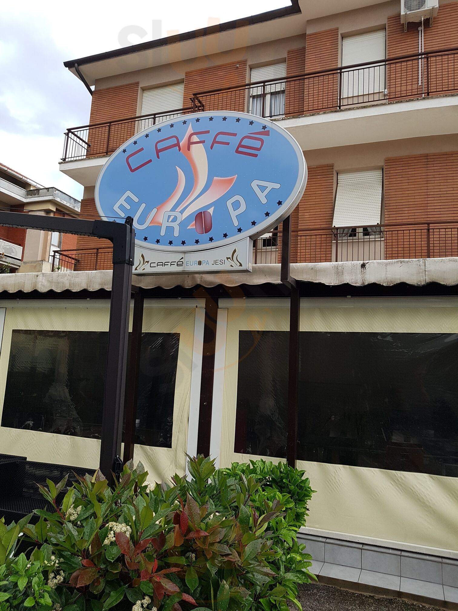 Foto 8 di Caffè Europa - Jesi