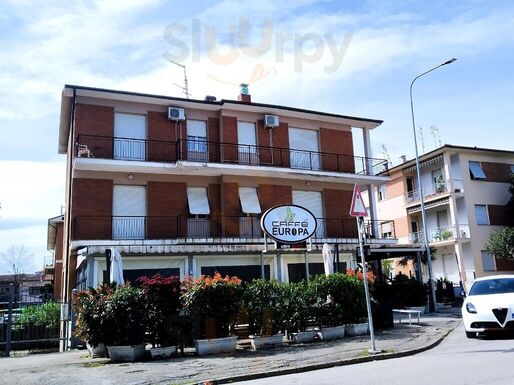 Foto 10 di Caffè Europa - Jesi