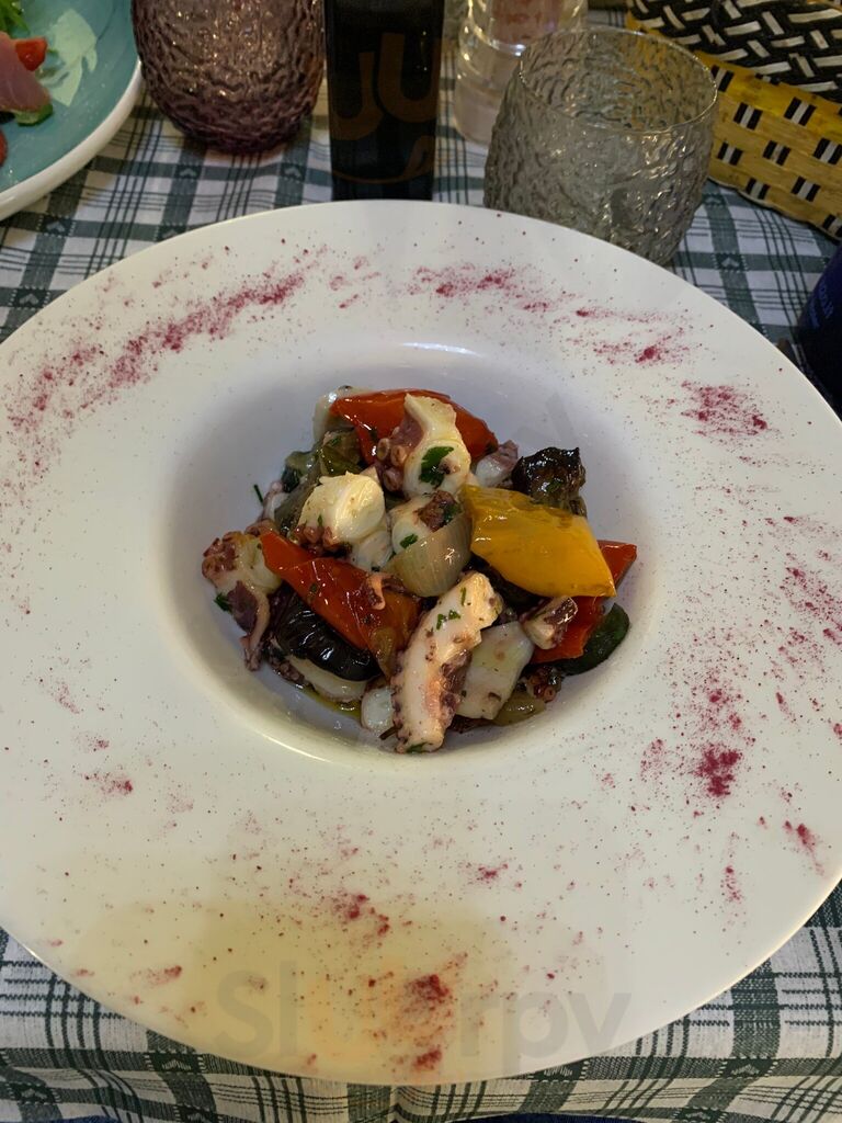 Foto di Ristorante Il Pesciolino - 7/10
