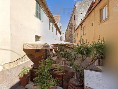 Ristorante Il Pesciolino
