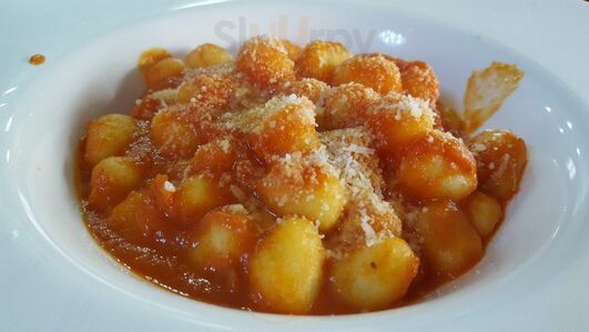 Foto di Ristorante Il Pesciolino - 9/10