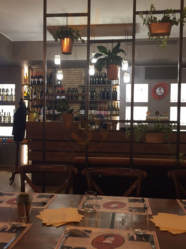 Foto di Vintireci Ristorante Pizzeria Gourmet - 9/10
