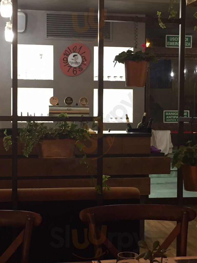 Foto di Vintireci Ristorante Pizzeria Gourmet - 8/10