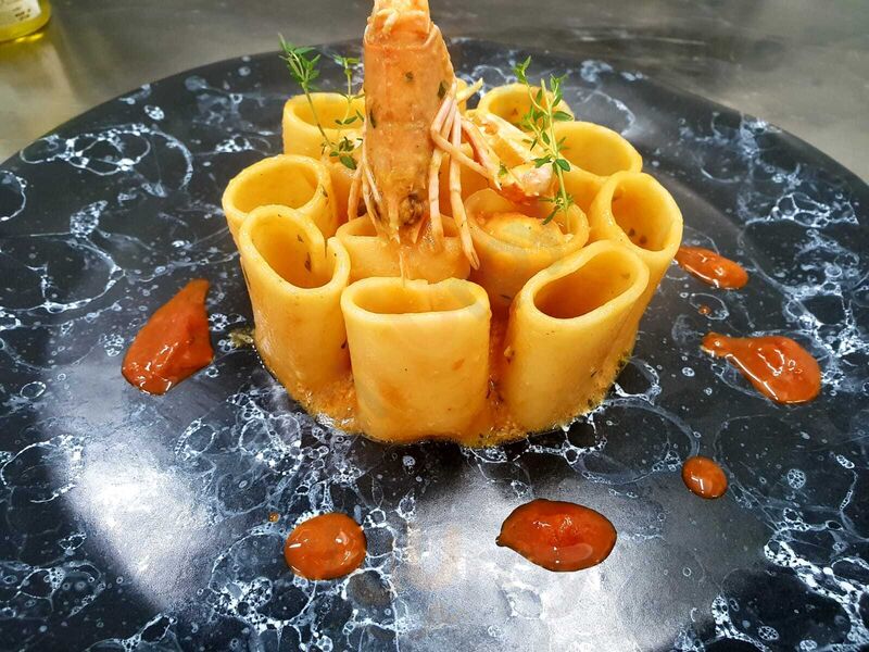 Foto di Vintireci Ristorante Pizzeria Gourmet - 6/10