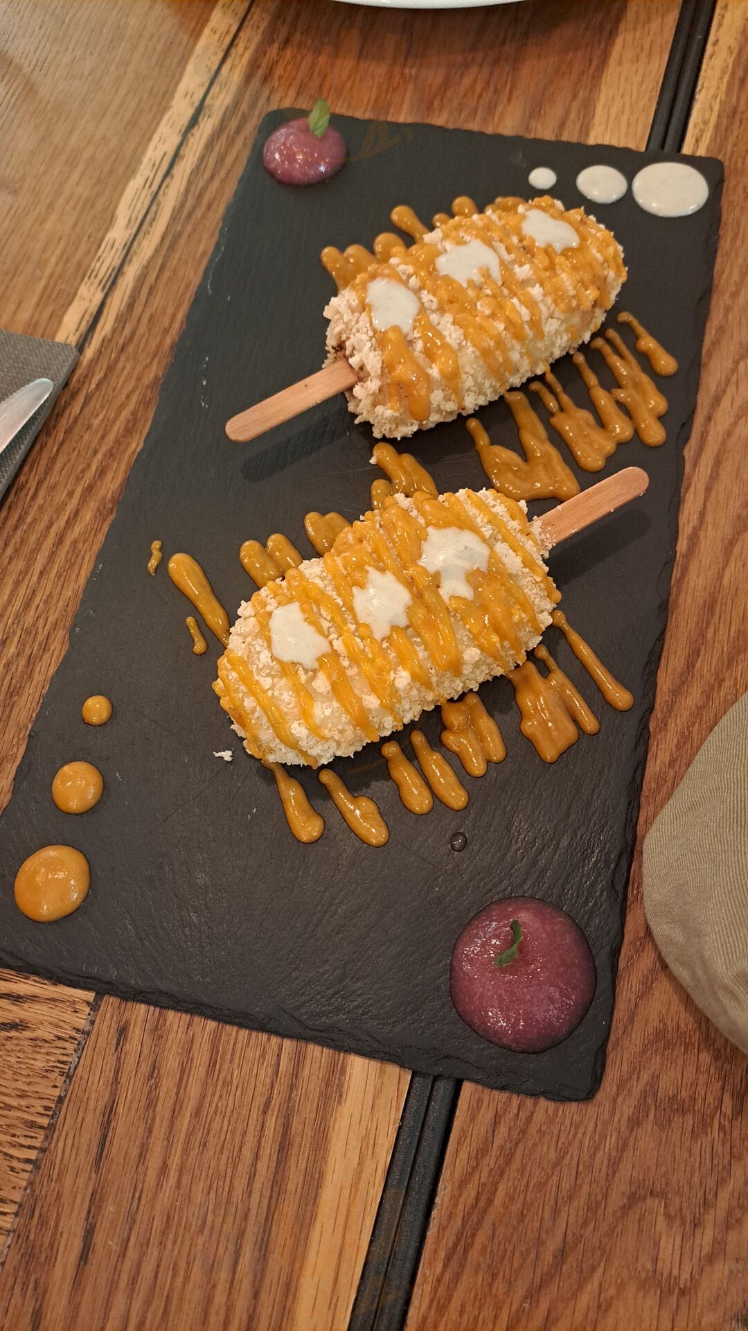 Foto 4 di Vintireci Ristorante Pizzeria Gourmet