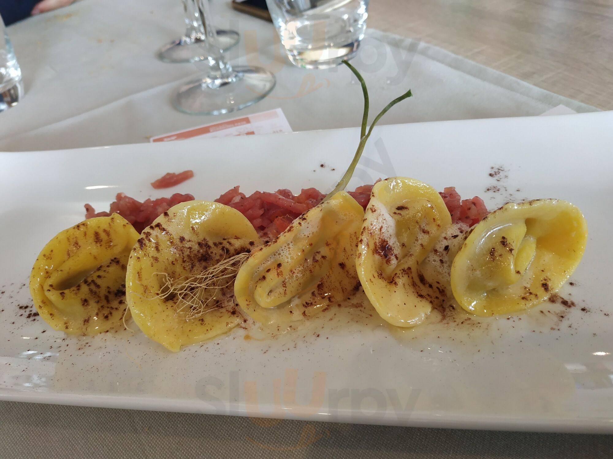 Foto di Settanta Neo Bistrot - 9/10