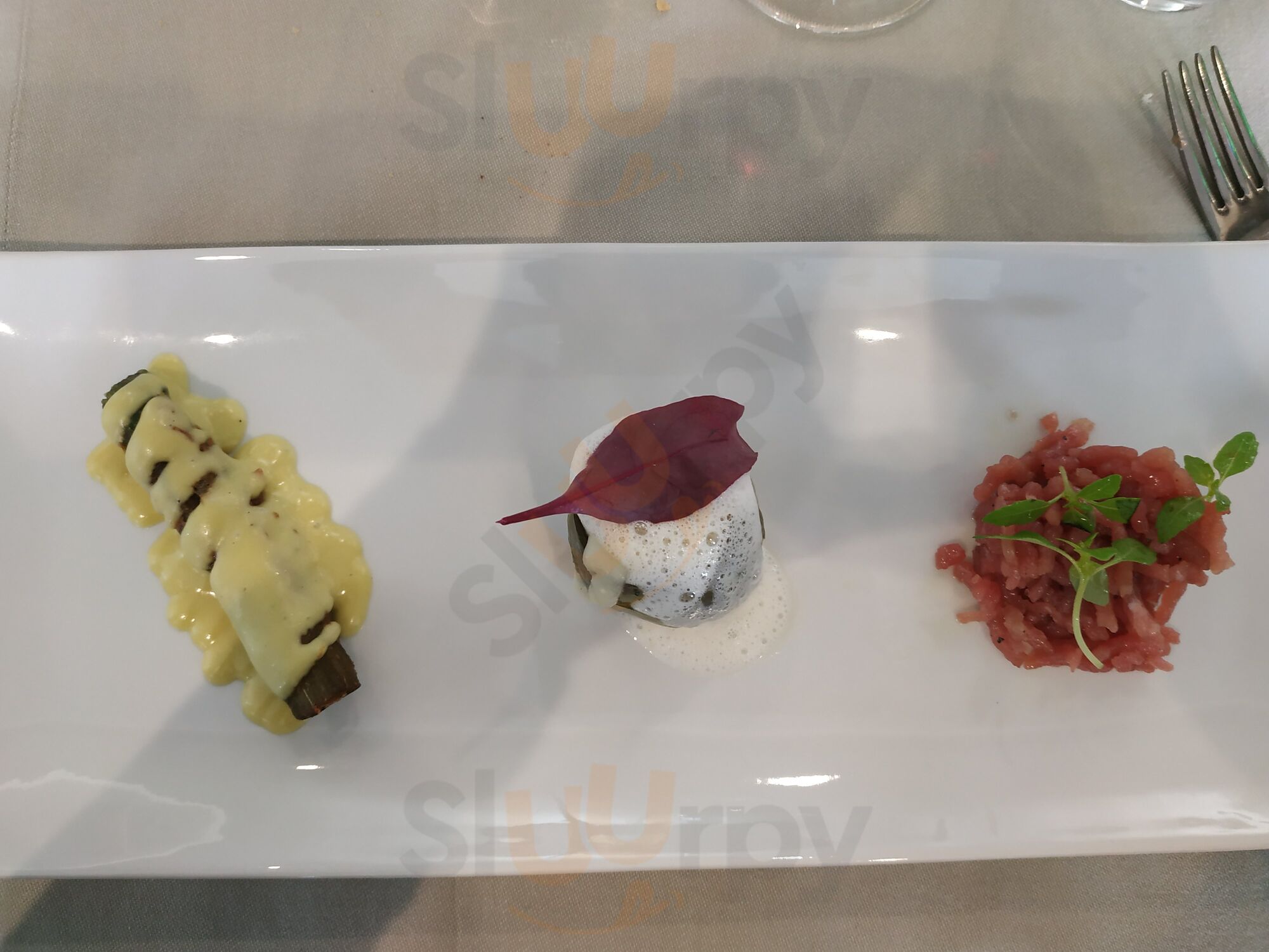 Foto di Settanta Neo Bistrot - 10/10