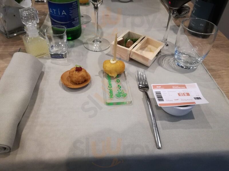 Foto di Settanta Neo Bistrot - 6/10