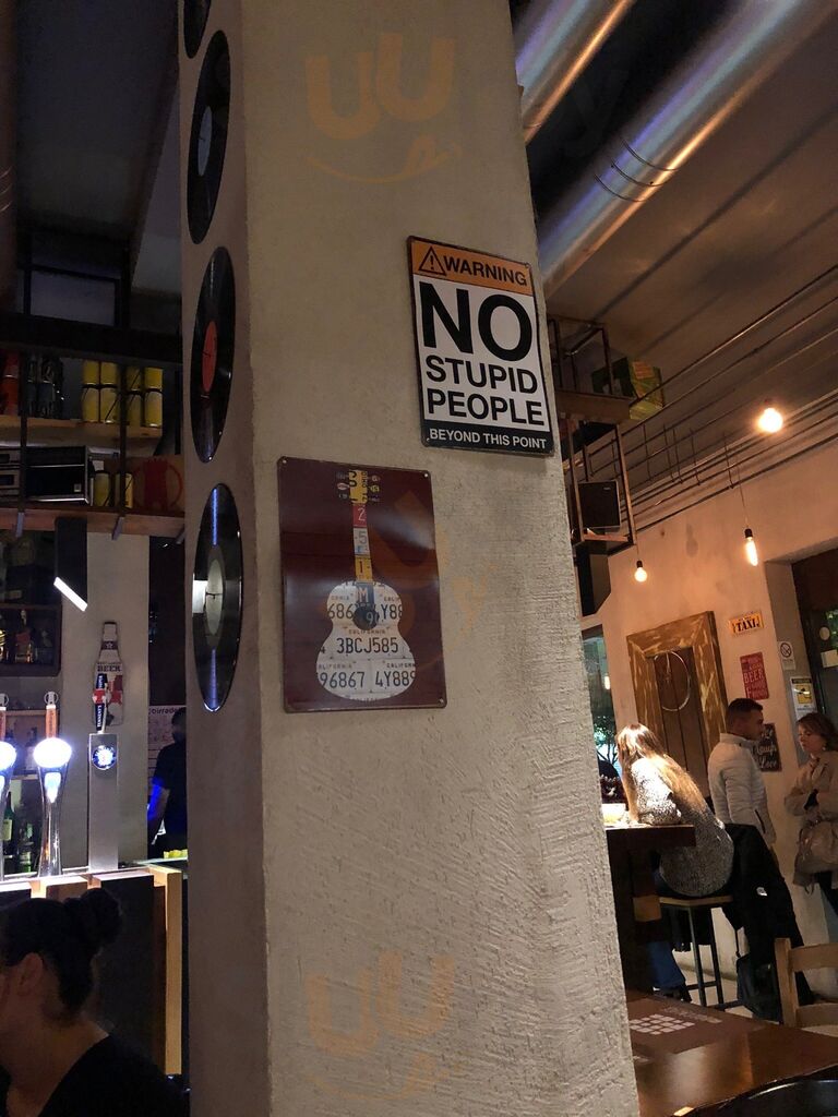 Foto di Boccalice - Beer And Wine Bistrot - 8/10