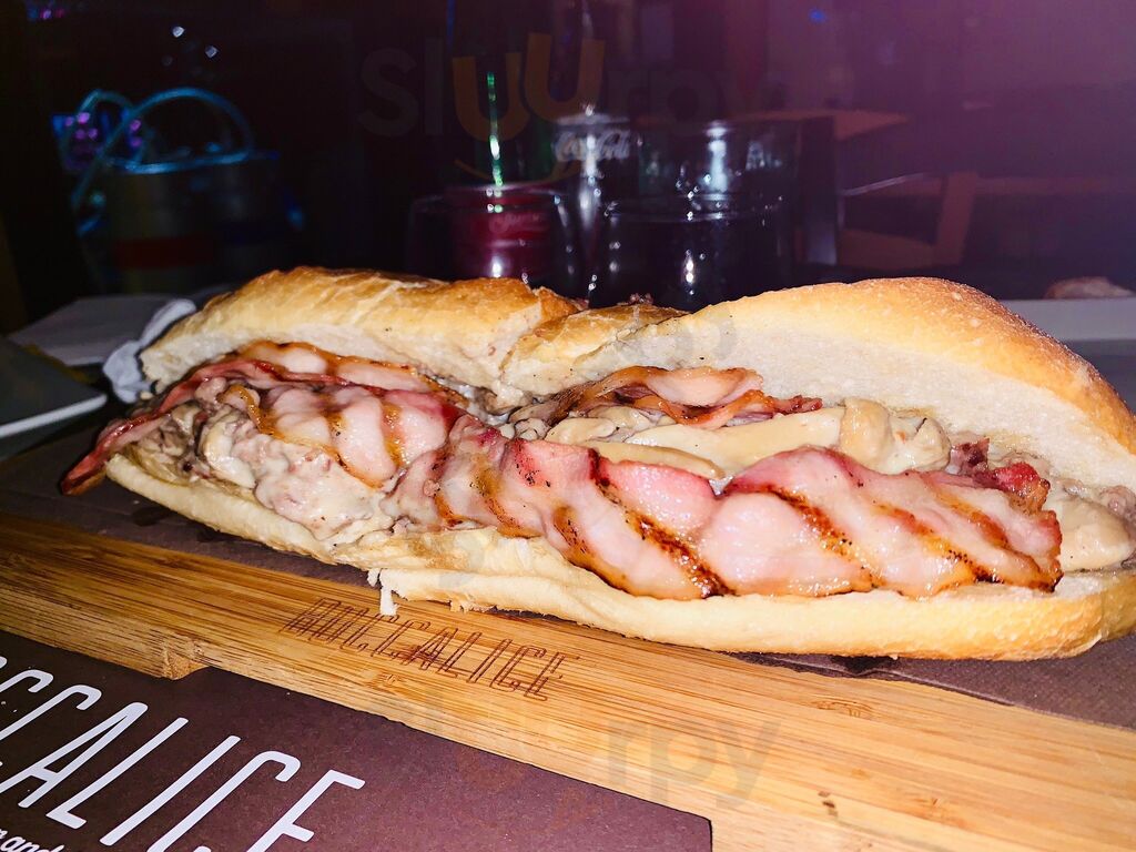 Foto di Boccalice - Beer And Wine Bistrot - 7/10