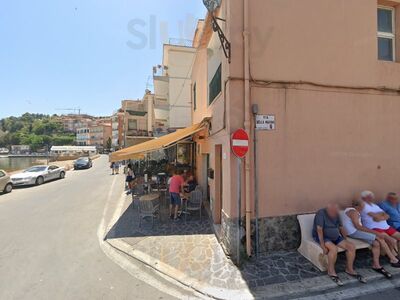 Grano Pizzeria, Porto Ercole