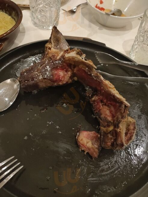 Foto di Ristorante La Masserí - 8/10