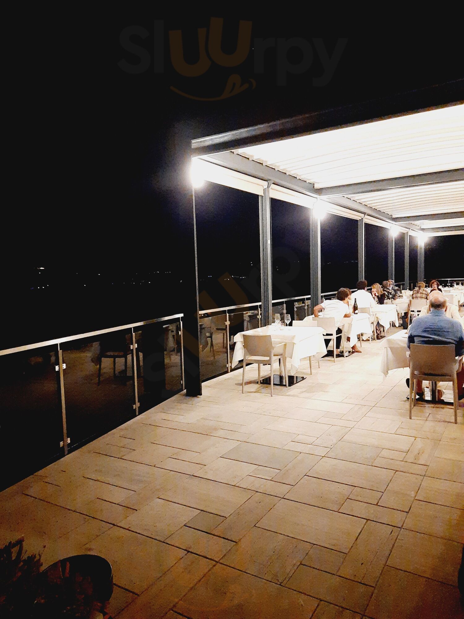 Foto di Ristorante La Masserí - 9/10