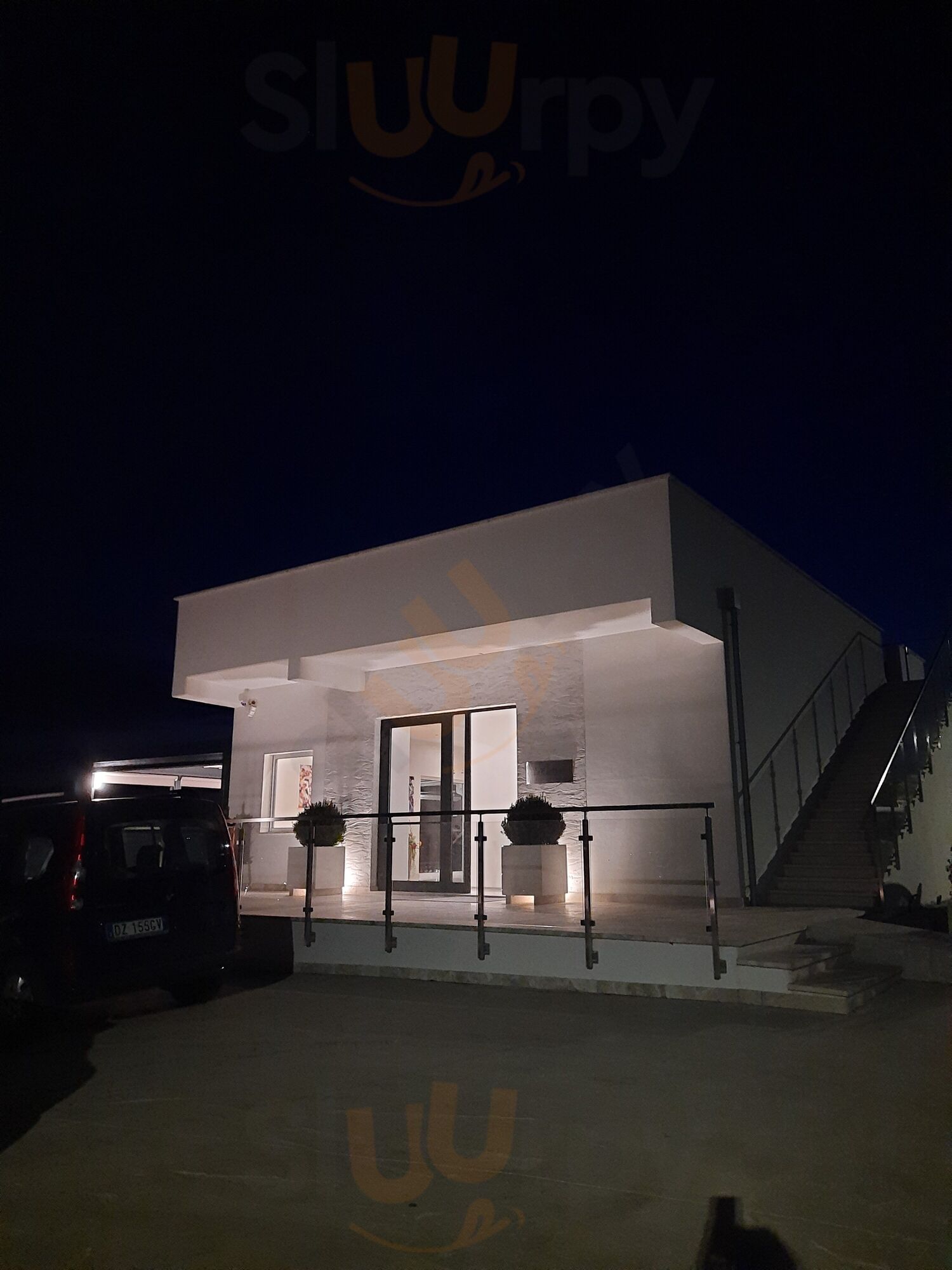 Foto di Ristorante La Masserí - 7/10