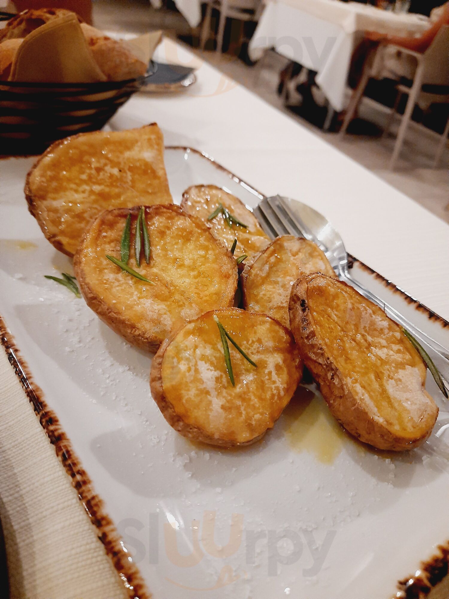 Foto di Ristorante La Masserí - 6/10