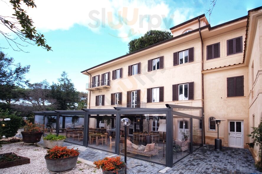 Foto 6 di Casa Maggiolina - Grottaferrata
