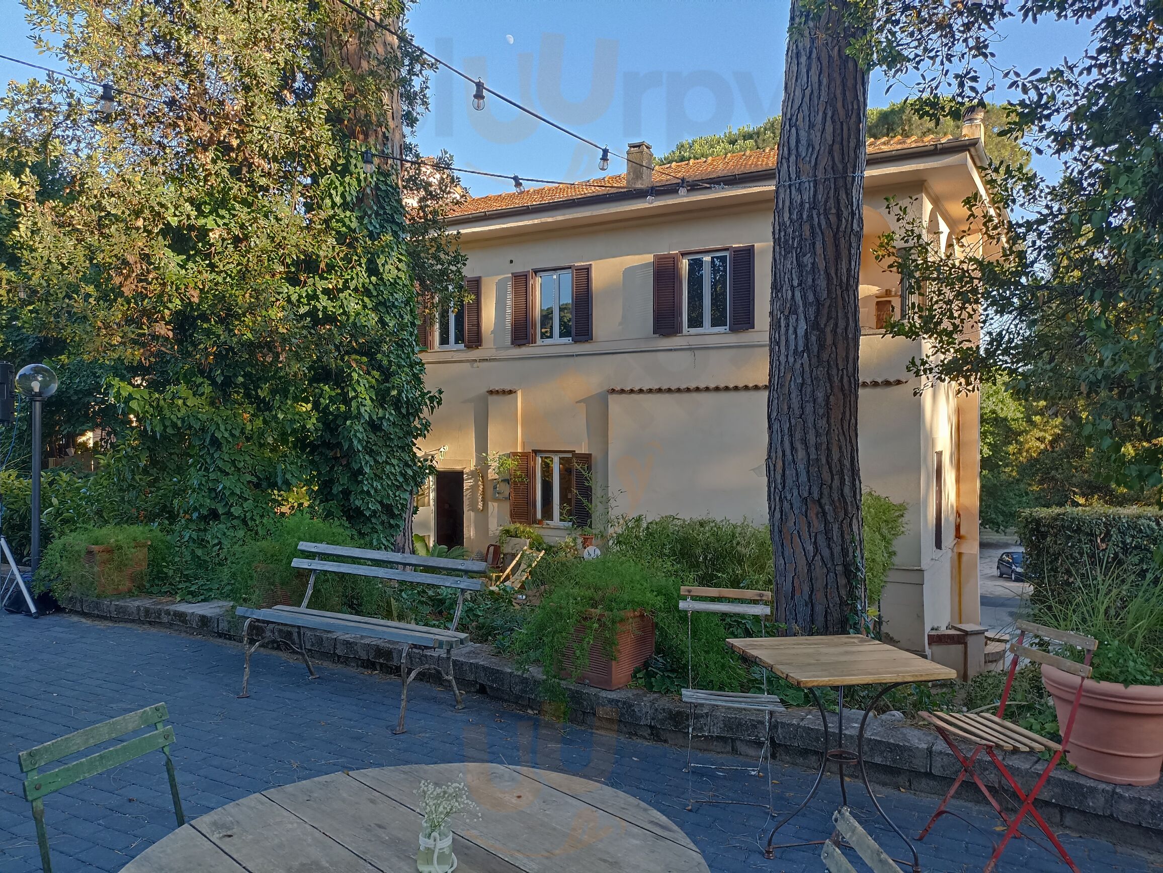 Foto 7 di Casa Maggiolina - Grottaferrata