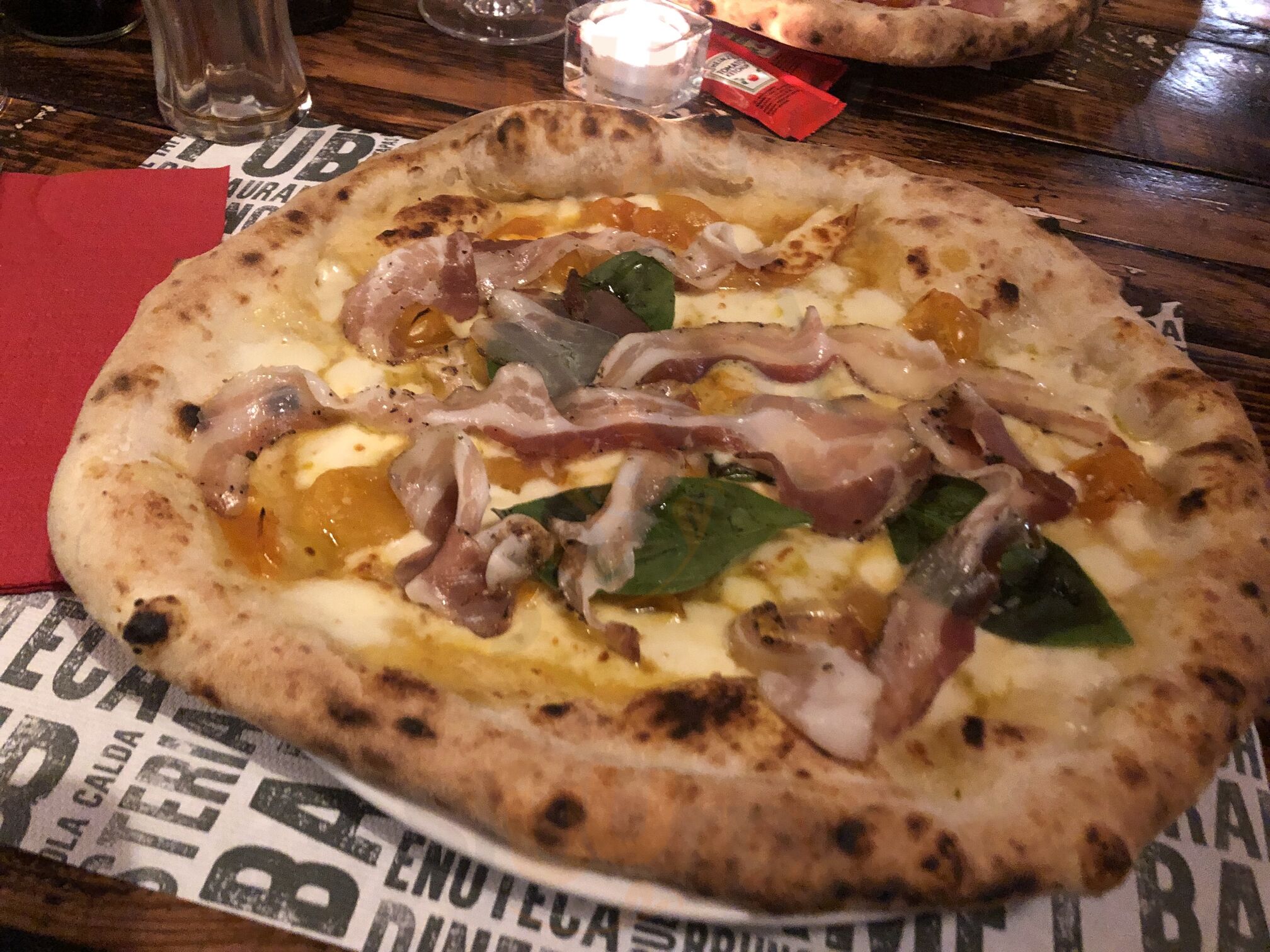 Foto di Jambè - 4/10