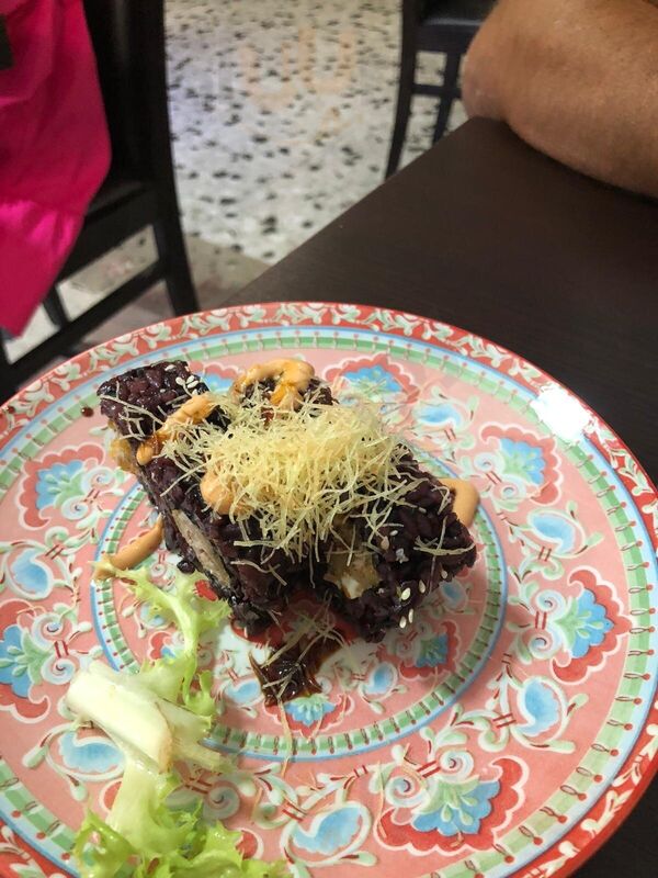 Foto di Sushi Yu - 10/10