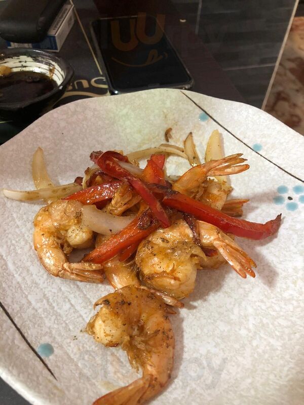 Foto di Sushi Yu - 8/10